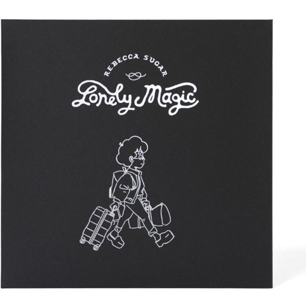 Rebecca Sugar - Lonely Magic  LP LP